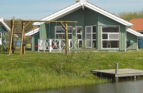Norderteil Casa | 6 personas casa en Otterndorf