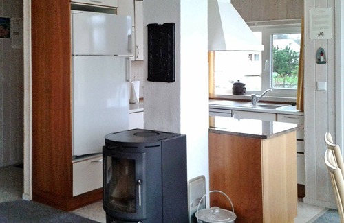 Norderteil Casa | 6 personas casa en Otterndorf