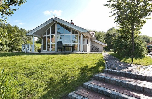 Norderteil Casa | 6 personas casa en Otterndorf