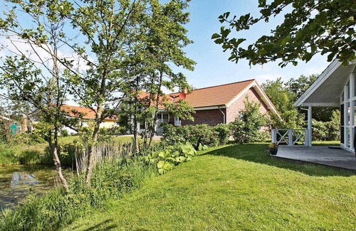 Norderteil Casa | 6 personas casa en Otterndorf