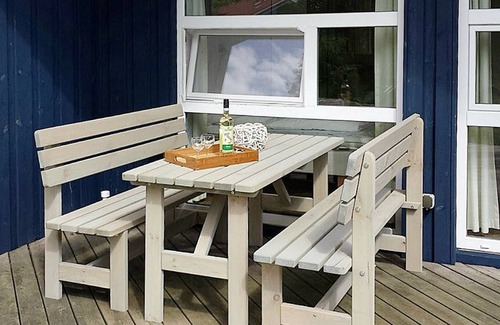 Norderteil Casa | 6 personas casa en Otterndorf