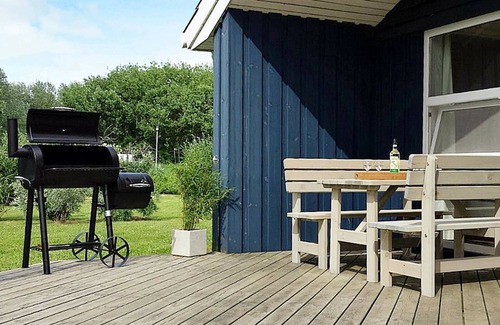 Norderteil Casa | 6 personas casa en Otterndorf