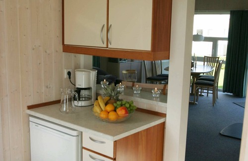Norderteil Casa | 6 personas casa en Otterndorf