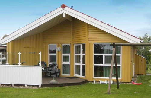 Norderteil Casa | 6 personas casa en Otterndorf