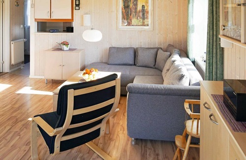 Norderteil Casa | 6 personas casa en Otterndorf
