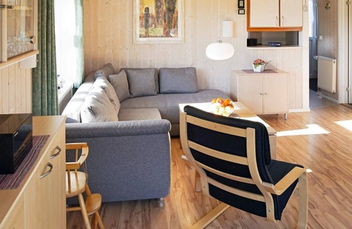 Norderteil Casa | 6 personas casa en Otterndorf