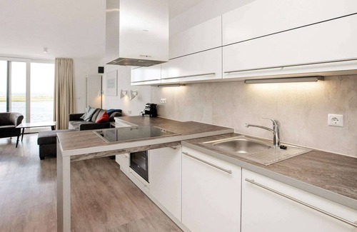 Stein Apartamento | 6 personas casa en Wendtorf
