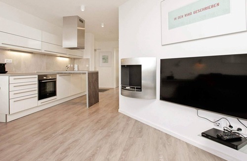 Stein Apartamento | 6 personas casa en Wendtorf