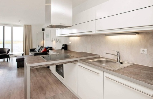 Stein Apartamento | 6 personas casa en Wendtorf