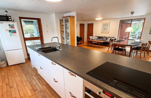 Vedelshave Casa | 6 Personas casa en Asperup