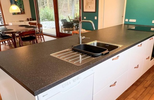 Vedelshave Casa | 6 Personas casa en Asperup
