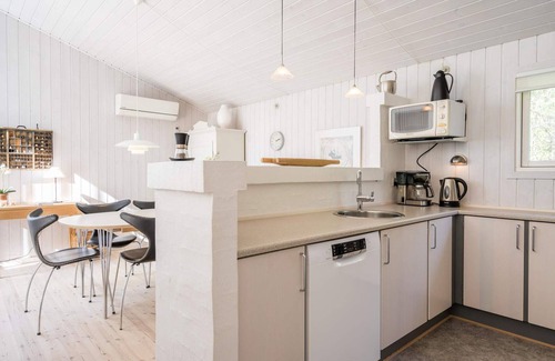 Ho Casa | 6 personas casa en Blåvand