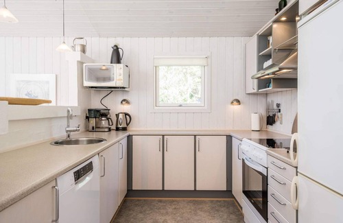 Ho Casa | 6 personas casa en Blåvand