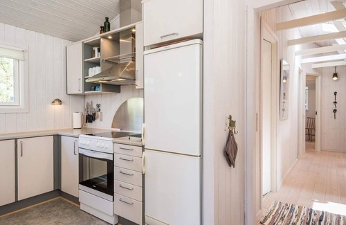 Ho Casa | 6 personas casa en Blåvand