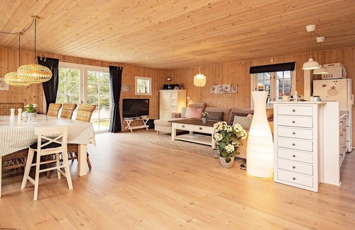 Blavand Casa | 6 personas casa en Blåvand