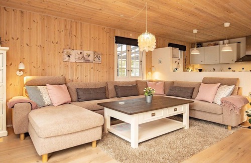 Blavand Casa | 6 personas casa en Blåvand