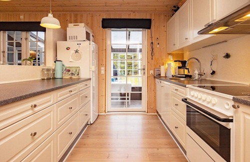 Blavand Casa | 6 personas casa en Blåvand