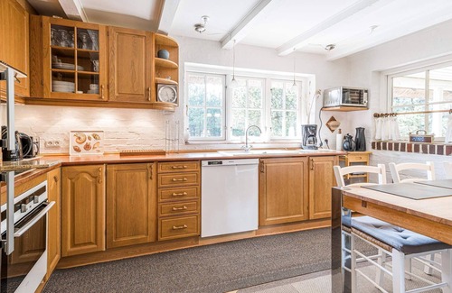 Blavand Casa | 6 person holiday home in Blåvand