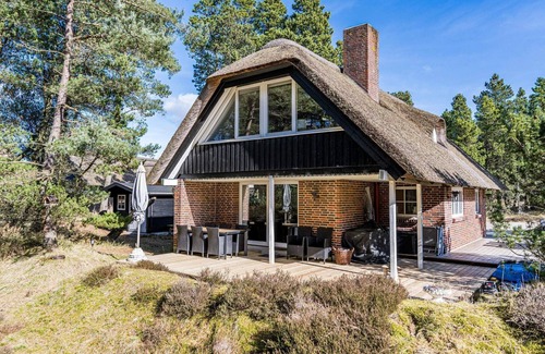 Blavand Casa | 6 person holiday home in Blåvand
