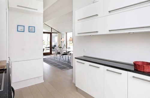 Bogense Casa | 6 personas casa en Bogense-By Traum