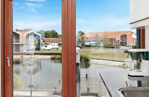 Bogense Casa | 6 personas casa en Bogense-By Traum