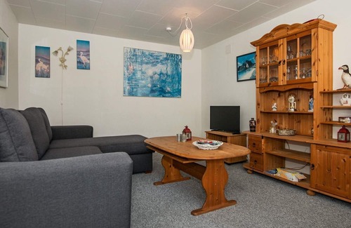 Tønder Municipality Casa | 6 personas casa en Bredebro