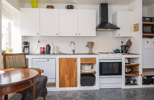 Tønder Municipality Casa | 6 personas casa en Bredebro