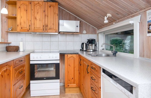Øksenmølle Casa | Casa de vacaciones con encanto en Ebeltoft cerca del bosque