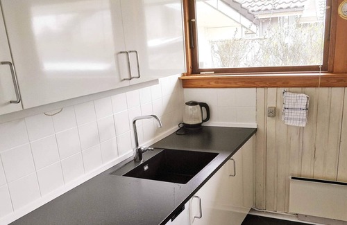 Faaborg Casa | 6 personas casa en Faaborg-By Traum