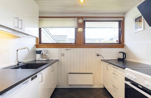 Faaborg Casa | 6 personas casa en Faaborg-By Traum