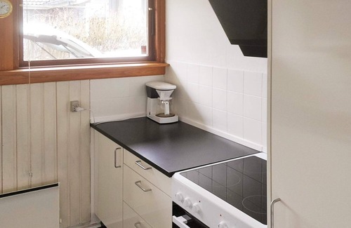 Faaborg Casa | 6 personas casa en Faaborg-By Traum