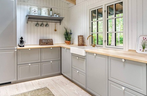Udsholt Sand Casa | 6 personas casa en Græsted-By Traum