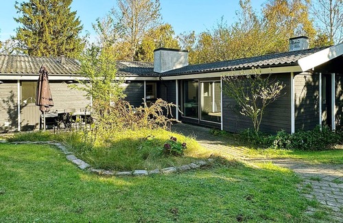 Udsholt Sand Casa | 6 personas casa en Græsted