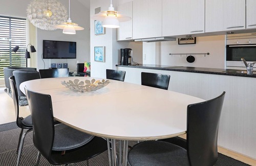 Oster Hurup Casa | 6 personas casa en Hadsund-By Traum
