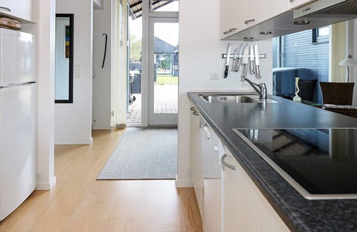 Oster Hurup Casa | 6 personas casa en Hadsund-By Traum