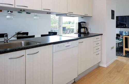 Oster Hurup Casa | 6 personas casa en Hadsund-By Traum