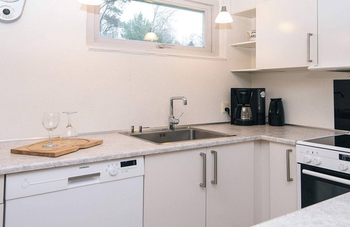 Skovgaarde Casa | 6 Personas casa en Herning