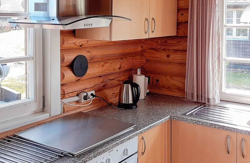 Hovborg Casa | 6 personas casa en Hovborg