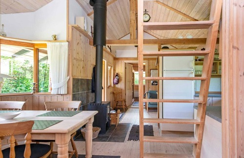 Hovborg Casa | 6 personas casa en Hovborg-By Traum