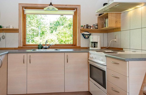 Hovborg Casa | 6 personas casa en Hovborg-By Traum