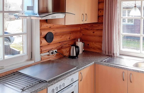 Hovborg Casa | 6 personas casa en Hovborg