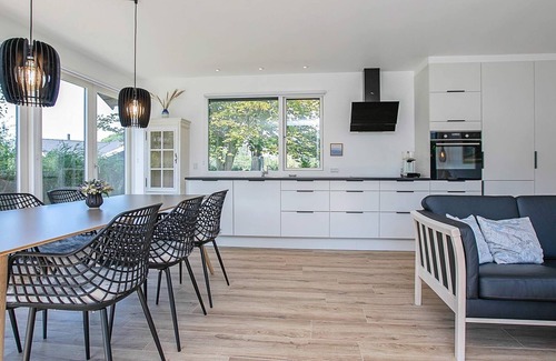 Idestrup Casa | 6 personas casa en Idestrup