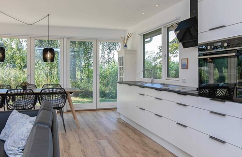 Idestrup Casa | 6 personas casa en Idestrup