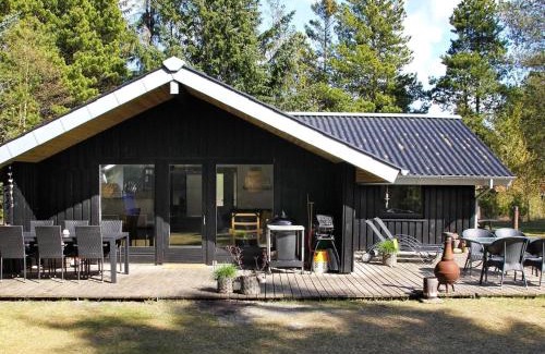 Houstrup Casa | 6 person holiday home in Nørre Nebel-By Traum