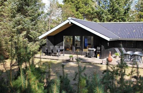 Houstrup Casa | 6 person holiday home in Nørre Nebel-By Traum