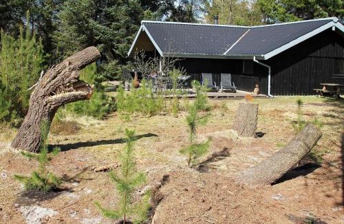 Houstrup Casa | 6 person holiday home in Nørre Nebel-By Traum