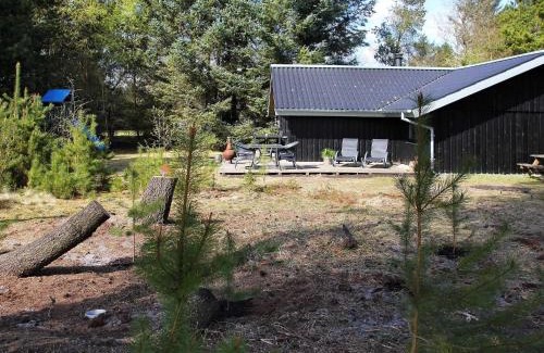 Houstrup Casa | 6 person holiday home in Nørre Nebel-By Traum