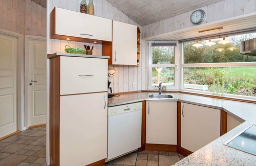 Nordborg Casa | 6 personas casa en Nordborg-By Traum