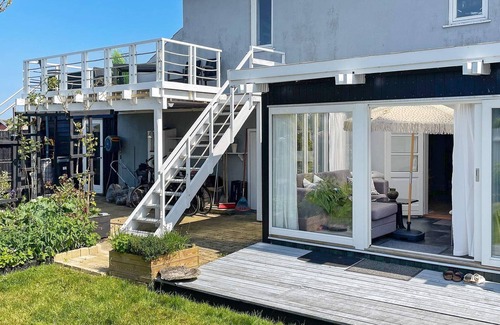 Otterup Casa | 6 personas casa en Otterup-By Traum