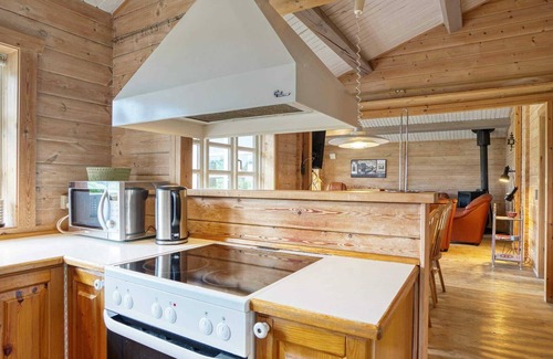 Store Kongsmark Casa | 6 personas casa en Slagelse